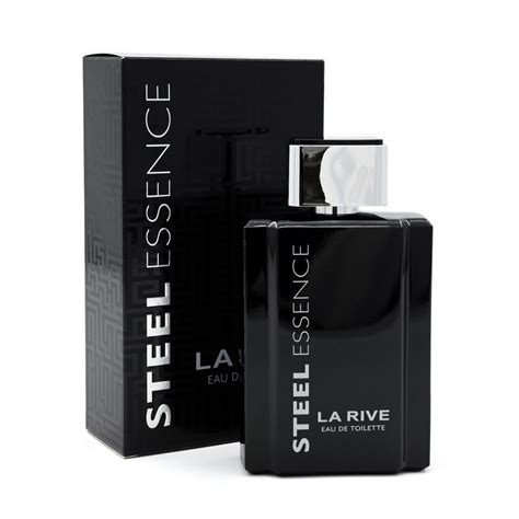 La Rive Steel Essence by La Rive .